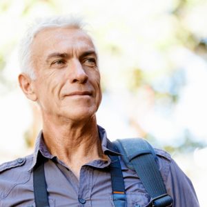 Examen preventivo hombre mayor de 60 años