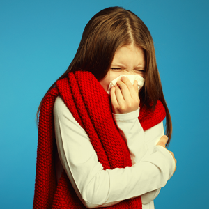 Examen de Alergias - Test cutáneo + IgE